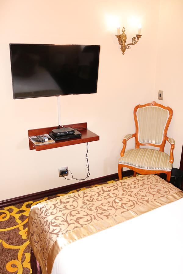 Open House Boutique Hotel มันซีนี ภายนอก รูปภาพ