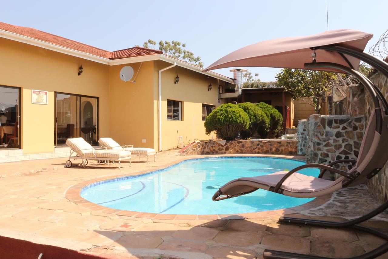 Open House Boutique Hotel มันซีนี ภายนอก รูปภาพ