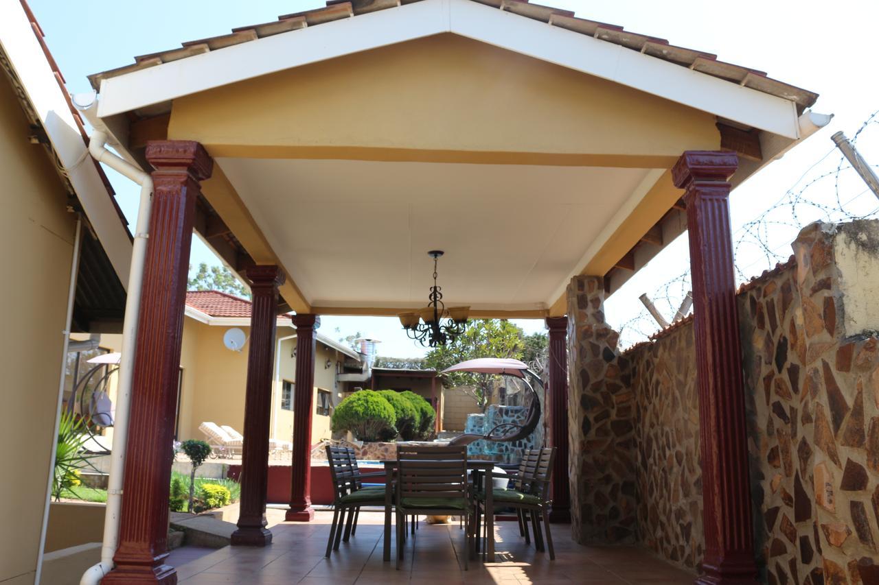 Open House Boutique Hotel มันซีนี ภายนอก รูปภาพ