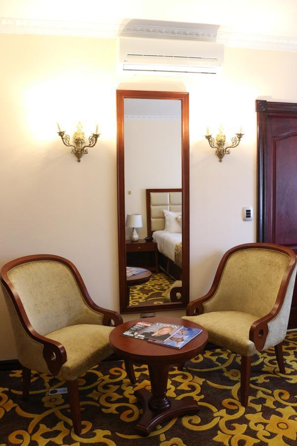 Open House Boutique Hotel มันซีนี ภายนอก รูปภาพ