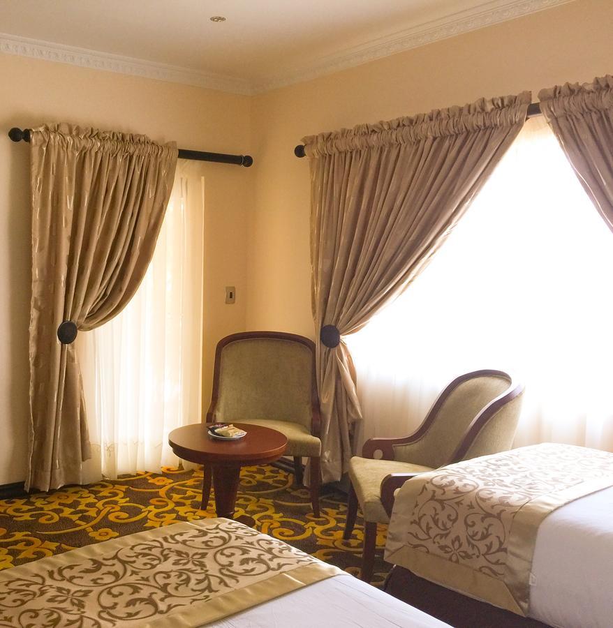 Open House Boutique Hotel มันซีนี ภายนอก รูปภาพ