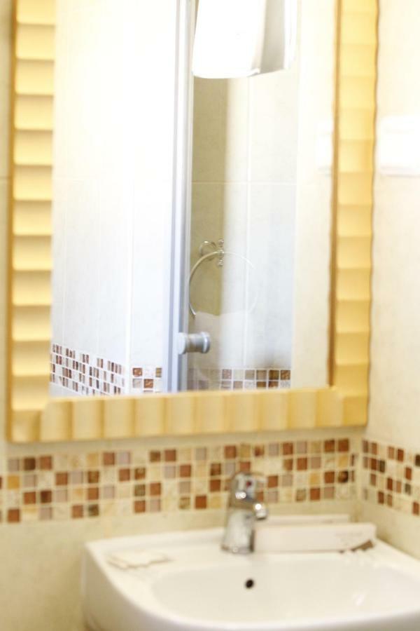 Open House Boutique Hotel มันซีนี ภายนอก รูปภาพ