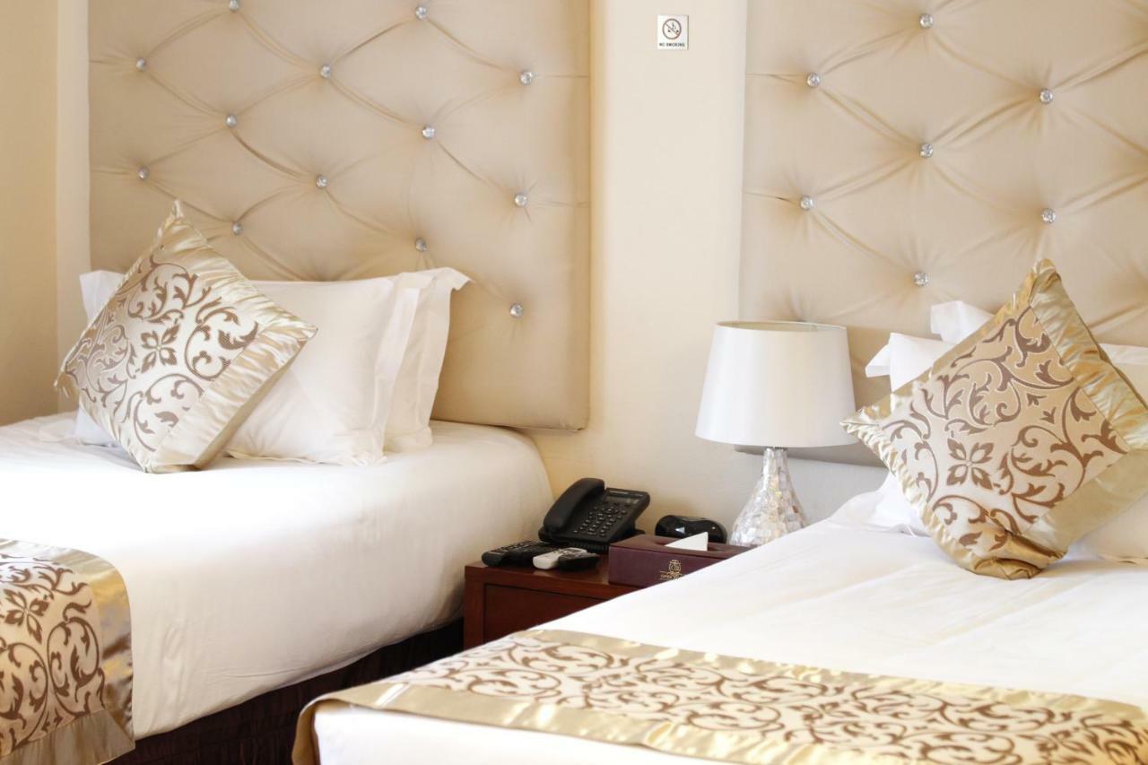 Open House Boutique Hotel มันซีนี ภายนอก รูปภาพ